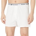 thumbnail image 2 of Calzoncillos tipo bóxer Beverly Hills Polo Club, paquete de 4, blancos, 2XL, 2 of 3