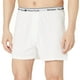 thumbnail image 2 of Calzoncillos tipo bóxer Beverly Hills Polo Club, paquete de 4, blancos, 2XL, 2 of 3