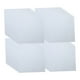 thumbnail image 4 of 40x Ojos de Fursuit de Malla Transpirable para Disfraz, Máscara para Cosplay y Actuaciones en el Escenario Blanco, 4 of 9
