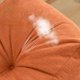 thumbnail image 2 of Thickened Waist Cushion, Almohada para la Cintura, Cojín para Dormir, Silla al Lado de la Cama, Cojín para el respaldo del Sofá, Cojín de Apoyo para la Espalda, Azul, 2 of 6
