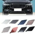 thumbnail image 5 of Ana Tow Hook Eye Cap for Volvo For XC60 Front Protection from Dirt and Dust, 5 of 10