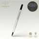 thumbnail image 2 of Repuesto Para Roller Ball Parker Negro Punto Fino Unisex, 2 of 5