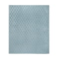 thumbnail image 3 of Hometrends Mother’s Day Cozy Gift Set Blue– Blanket, Socks & Mug, 3 of 14