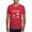 Red, variant on CafePress - How To Pick Up Chicks T Shirt - Men's Classic Graphic Cotton T-Shirt