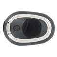 thumbnail image 1 of Cepillo Eléctrico Para Masaje Del Cuero Cabelludo, Masajeador Aplicador De Cabello Multifuncional, 300 MAh, 4 Engranajes, Punto De Acupuntura Ajustable, Recargable Para Hombros, 1 of 7