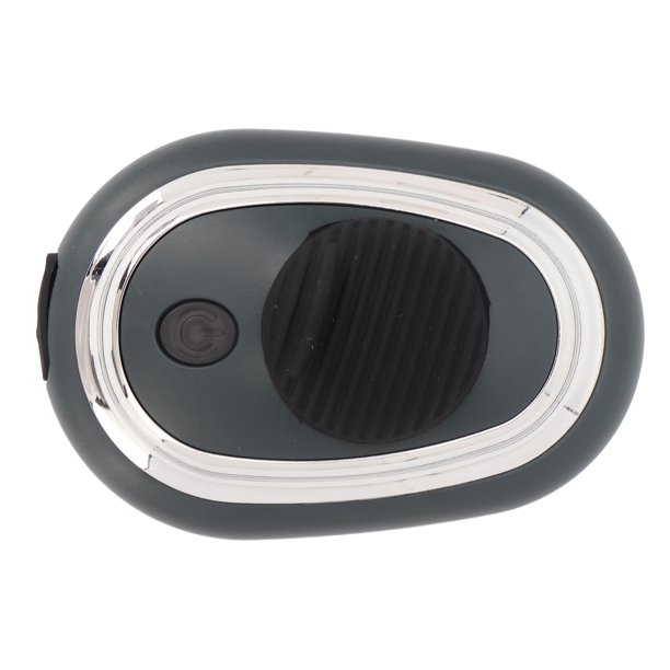 Masajeador Aplicador Del Cuero Cabelludo, Masajeador Eléctrico Del Cuero Cabelludo Con Carga USB 300mAh Para El Cuello
