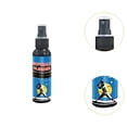 thumbnail image 3 of Almencla Softball Cleaner Spray 100ml Gym Equipment Maintenance Convenient Care Tool without cloth, 3 of 8
