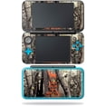 thumbnail image 1 of MightySkins Skin Compatible with Nintendo New 2DS XL - Deer Hunter | Protective, Durable, and Unique Vinyl Decal wrap Cover | Easy to Apply, Remove, and Change Styles | Made in The USA, 1 of 5