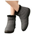 women's waterproof winter boots clearance