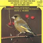 How Our Birds Sing Vol.2