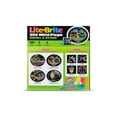 thumbnail image 4 of Set de plantillas HD y recambios Lite Brite con capacidad de almacenamiento, 4 of 6