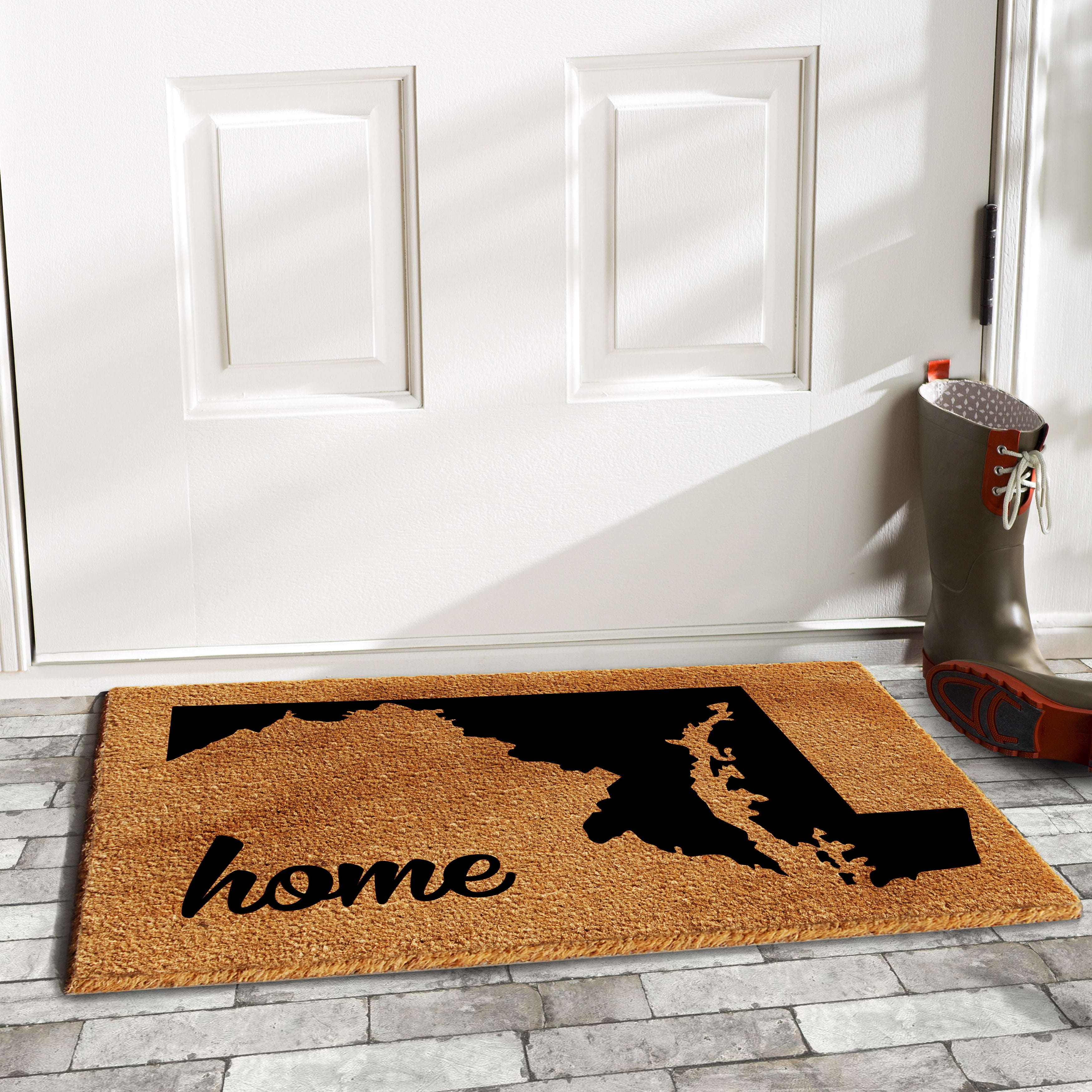 Maryland Doormat
