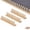 A, variant on Adjustable Modular Wooden Blanket Weaving Loom, Foldable Large Size Knitting Board for Chunky Thick Yarn, No Needle DIY Handcraft Kit to Make Throws, Pillows and Scarves for Adults Beginners