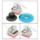 thumbnail image 2 of 50-300 Dial Thermostat Temperature Control Switch For Electric Oven AC 220V 16A, 2 of 5