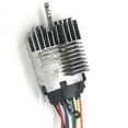 thumbnail image 5 of For Audi A4 2002-2009 Quattro Radiator Cooling Fan Control Module 8E0959501AG, 5 of 5
