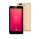 thumbnail image 1 of Smartphone Ghia ZEUS CEL-109 5.5' 3G Android 7.0 Champagne, 1 of 3