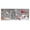 D, variant on Outdoor Christmas Decorations,Christmas Garage Door Decoration Christmas Garage Door Cover Large Merry Christmas Garage Door Mural Hanging Christmas for Outdoor Holiday Party Style
