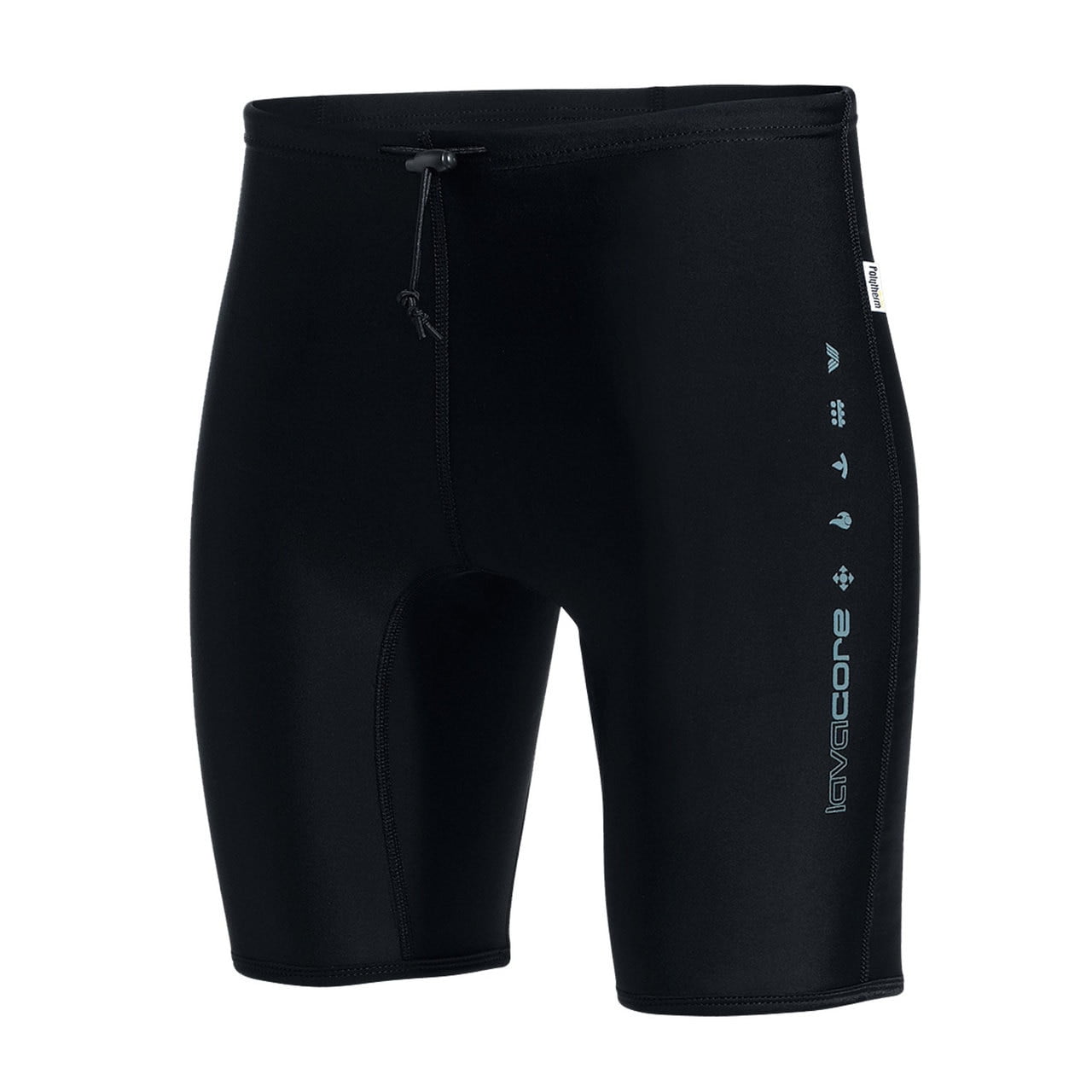 LavaCore Unisex Polytherm Shorts Scuba Diving Surf Wetsuit SUP ...