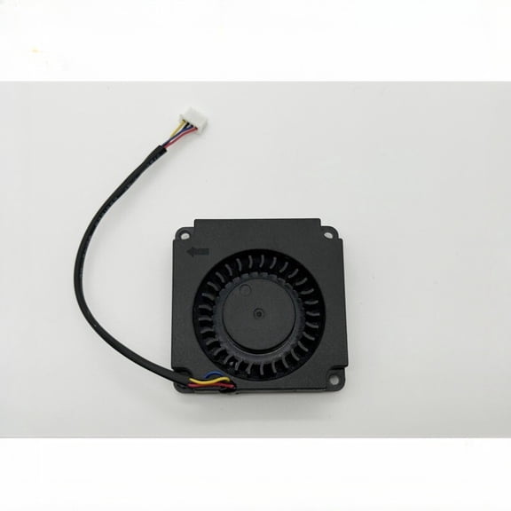 CPU Cooling Fan FD4010RL-5001 DC5V 0.2A 4-Pin