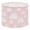 Color 4, variant on Linen Drum Lampshades retro seamless texture vintage Spring Decor pink orange 13"x13"x10" Light Shade for Table Lamps Floor Lamp Shades Lampshade Replacement Assembly Required