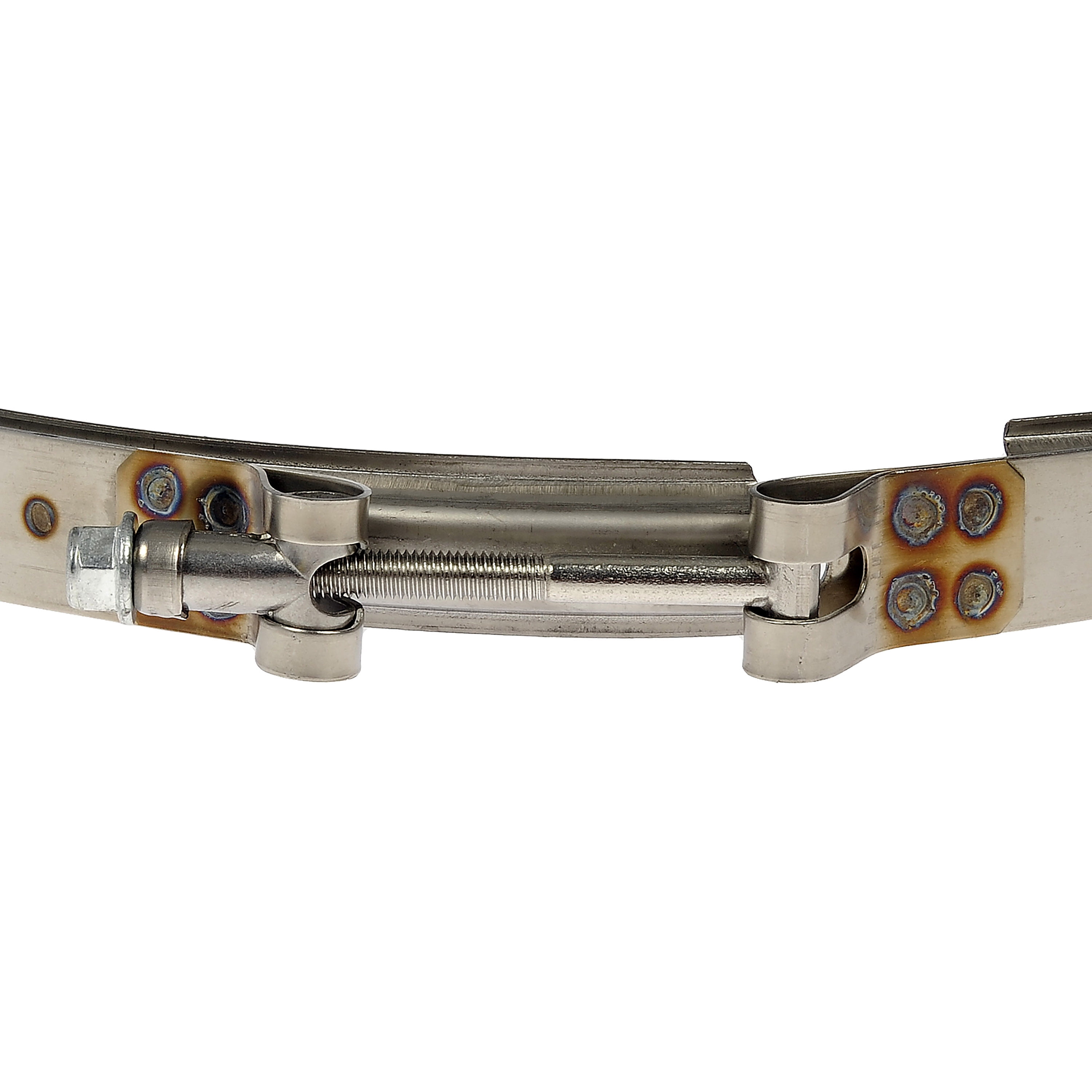 Dorman 674-7024 Diesel Particulate Filter Exhaust Clamp for Specific Models