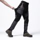 thumbnail image 1 of Pantalones de senderismo de secado rápido, impermeables, transpirables y resistentes al viento para hombre, 1 of 3