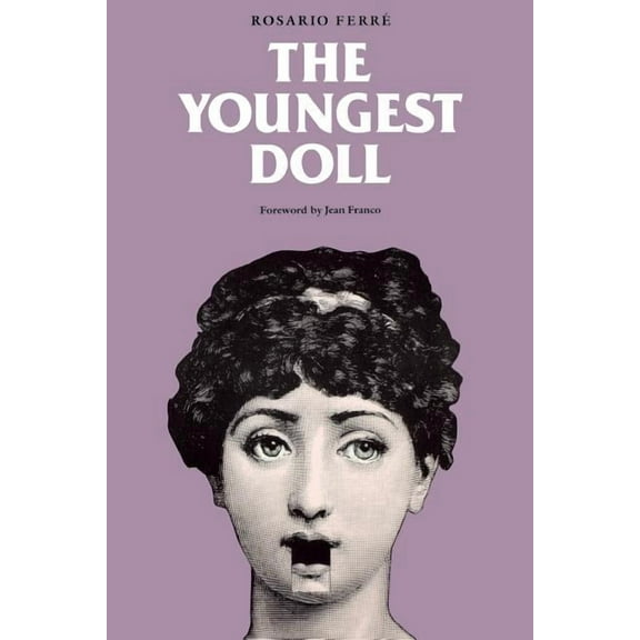 Latin American Women Writers The Youngest Doll, (Paperback)