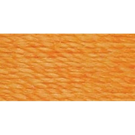 UPC: 0073650778995 | Coats Dual Duty XP General Purpose Thread 250yd-Tangerine