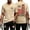 Khaki, variant on 4th of July Shirts for Men 2026 Independence Day Short Sleeve Crewneck America Flag Graphic Tees Patriotic Shirt