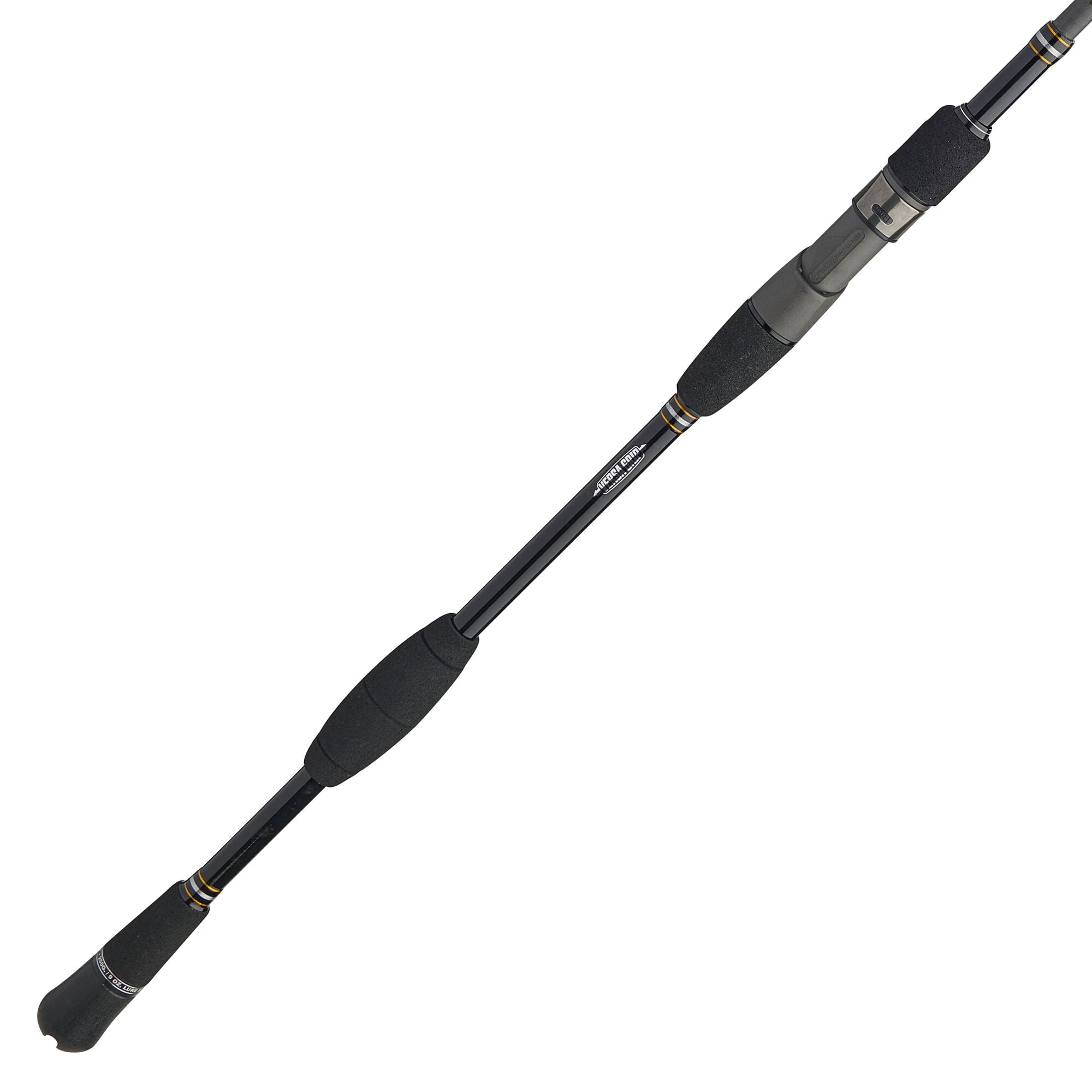PENN Carnage® III Slow Pitch Conventional Rod, 2-Piece, 8', Moderate Fast