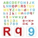 thumbnail image 5 of EeaseMX 1 juego de letras magnéticas, números y alfabeto, imanes para nevera, juguete educativo, 5 of 7