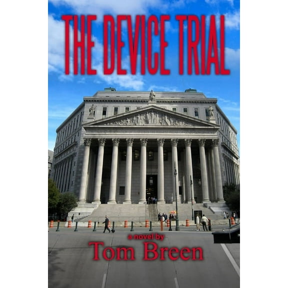 The Device Trial, (Paperback)