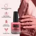 thumbnail image 2 of Pro Nail Nail Hardener - Strengthens and Prevents Breakage, Professional Nail Care - 0.5 oz, 2 of 7