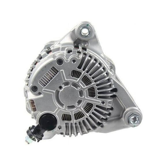 Alternator - Compatible with 2012 - 2013 Mazda 3 i 2.0L 4-Cylinder