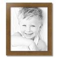 thumbnail image 2 of ArtToFrames 17x20 Inch Muted Gold Glow Picture Frame, This Gold MDF Poster Frame is Great for Your Art or Photos, Comes with 060 Plexi Glass (2WOM-4675), 2 of 7