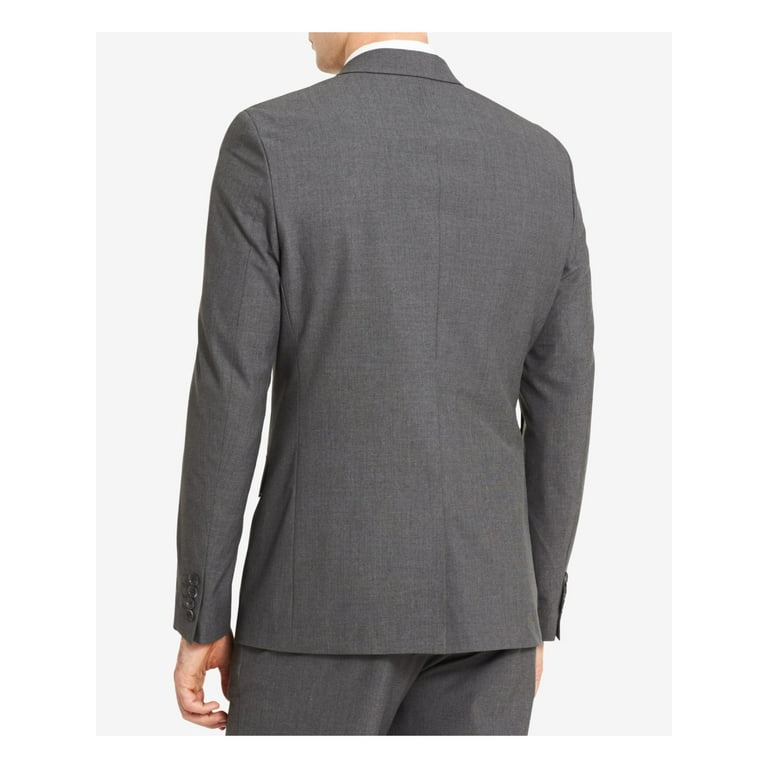 Calvin klein infinite hotsell stretch suit review