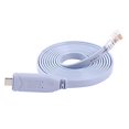 thumbnail image 1 of Usb To Type C Console Configurat Cable Type C To Rj45 Serial Router Debugging Cable, 1 of 5