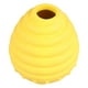 thumbnail image 2 of Pelota De Juguete Para Mascotas, Pelota Dispensadora Interactiva De Golosinas Para Perros, Colores Brillantes, Goma Segura, Alivia La Ansiedad Para Perros, 2 of 7