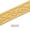 Gold 90.55x2.36in, variant on Self-Adhesive Decorative Wall Border Waterproof Removable Self-Stick Easy Install for Edges Baseboards Waistlines Home Decoration White 90.55x2.36in