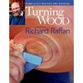 thumbnail image 1 of Turning Wood: With Richard Raffan, 1 of 1