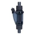 thumbnail image 1 of koolsoo Diffuseur de CO2 pour Aquarium Raffineur Externe Accessoire Portable Multifonction Pompe à Air Accessoire pour Aquarium Planté Réservoir d'Herbe pour 12mm, 1 of 9