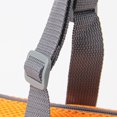 thumbnail image 5 of Kkkded Pet Carrier Small Cats Carrier for Puppy Large Capacity Handheld Travel Pet Carrier Suitable Foldable Cats Bag for Small Medium Cats Dogs 1PCS, 5 of 8