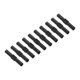 thumbnail image 5 of Plátano 10 Uds. Acoplador De Plátano Aislado De 4mm Extensión Hembra A Hembra Conector De Clavija De Plátano Para Aparatos Electrónicos, 5 of 7
