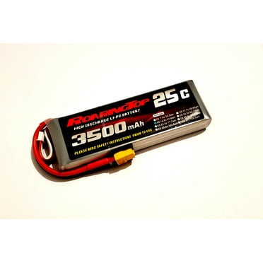 E-Flite EFLB3001S25 300mAh 1S 3.7V 25C LiPo Battery-177140