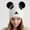 White, variant on ZHOGXU Winter Beanie Hat For Women Cute Animal Design Knitted Thick Warm Comfortable Caps For Autumn Winter Daily Wear Beige One Size