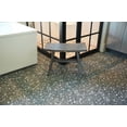 thumbnail image 2 of CoastalVogue® Satori® 24" Teak Wood Shower Bench in Antique Gray Finish, 2 of 7