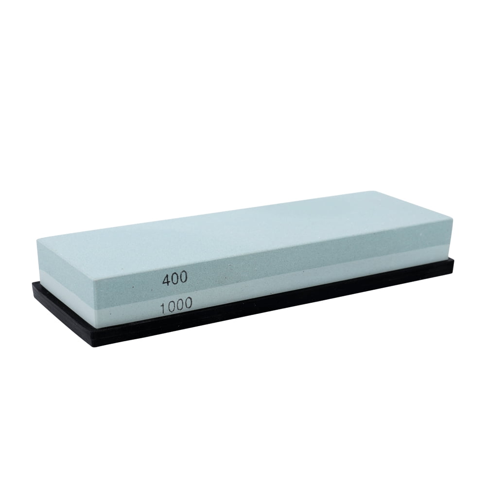 Sharpening Stone Double-sided Dual Whetstone Kitchen Grinding Tool With 
