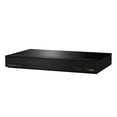 thumbnail image 3 of Panasonic DP-UB154P-K 4K Ultra HD Blu-ray Player with HDR10, Black, 3 of 4