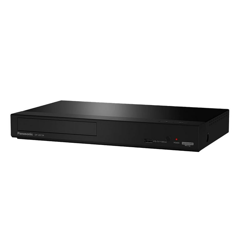 Panasonic　DP-UP45-K Two Days Left To Return Panasonic UB450-K : r/4kbluray