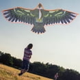 thumbnail image 3 of Cometa Eagle Con Diseño Realista, Liviana para un Un Vuelo Fácil, Promueve El Vínculo Entre E Hijos, 3 of 7